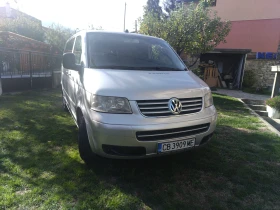 VW Multivan 2.5 TDI, снимка 2