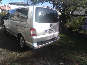 VW Multivan 2.5 TDI, снимка 4