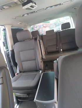 VW Multivan 2.5 TDI, снимка 10