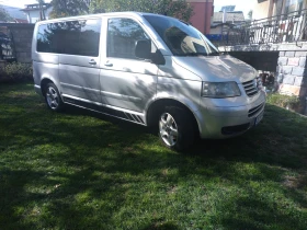 VW Multivan 2.5 TDI, снимка 1