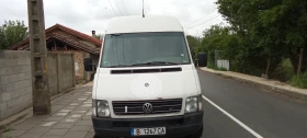 Обява за продажба на VW Lt 35 ~6 900 лв. - изображение 1