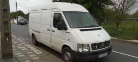 Обява за продажба на VW Lt 35 ~6 900 лв. - изображение 1