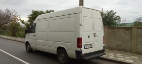 Обява за продажба на VW Lt 35 ~6 900 лв. - изображение 4