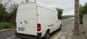Обява за продажба на VW Lt 35 ~6 900 лв. - изображение 3