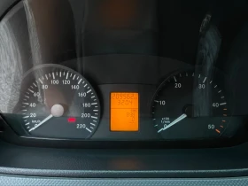 Mercedes-Benz Vito 115 CDI / 4x4 / LONG / AUTOMAT | Mobile.bg    11