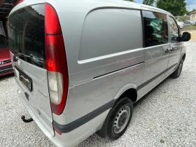 Mercedes-Benz Vito 115 CDI / 4x4 / LONG / AUTOMAT | Mobile.bg    3