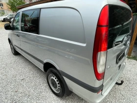 Mercedes-Benz Vito 115 CDI / 4x4 / LONG / AUTOMAT | Mobile.bg    2