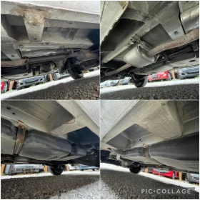 Mercedes-Benz Vito 115 CDI / 4x4 / LONG / AUTOMAT | Mobile.bg    14