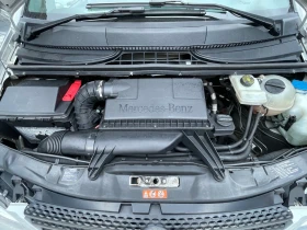 Mercedes-Benz Vito 115 CDI / 4x4 / LONG / AUTOMAT | Mobile.bg    15