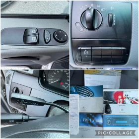Mercedes-Benz Vito 115 CDI / 4x4 / LONG / AUTOMAT | Mobile.bg    12