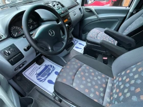 Mercedes-Benz Vito 115 CDI / 4x4 / LONG / AUTOMAT | Mobile.bg    8