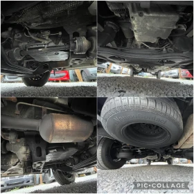 Mercedes-Benz Vito 115 CDI / 4x4 / LONG / AUTOMAT | Mobile.bg    13