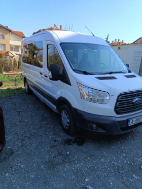 Обява за продажба на Ford Transit ~30 000 лв. - изображение 4