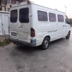 Mercedes-Benz 313 | Mobile.bg    3