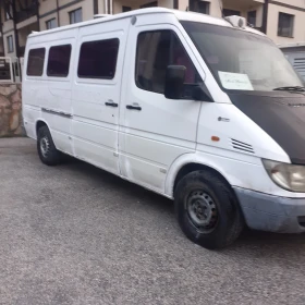 Mercedes-Benz 313 | Mobile.bg    2