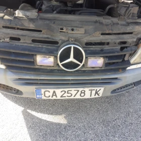 Mercedes-Benz 313 | Mobile.bg    4