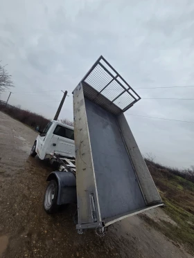 Ford Transit ����� ��������  | Mobile.bg � ����� ������ 8