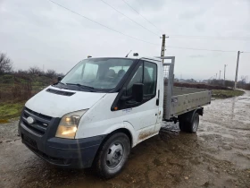 Ford Transit ����� ��������  | Mobile.bg � ����� ������ 4