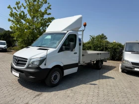 Mercedes-Benz Sprinter 2.2CDI | Mobile.bg � ����� ������ 2