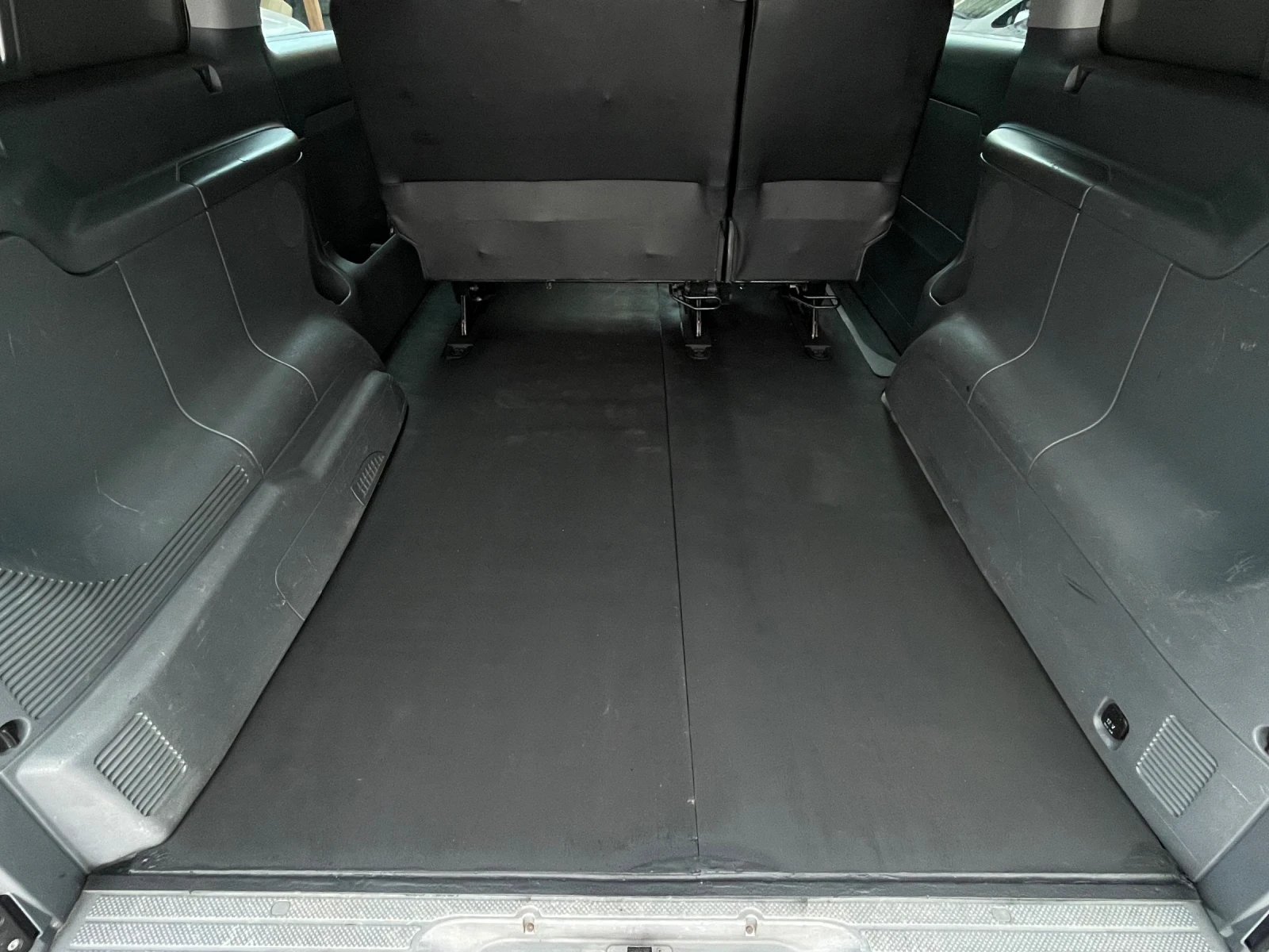 Mercedes-Benz Vito 115 CDI / 4x4 / LONG / AUTOMAT - изображение 5