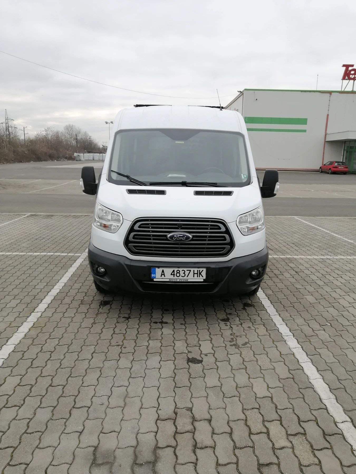 Ford Transit | Mobile.bg   1