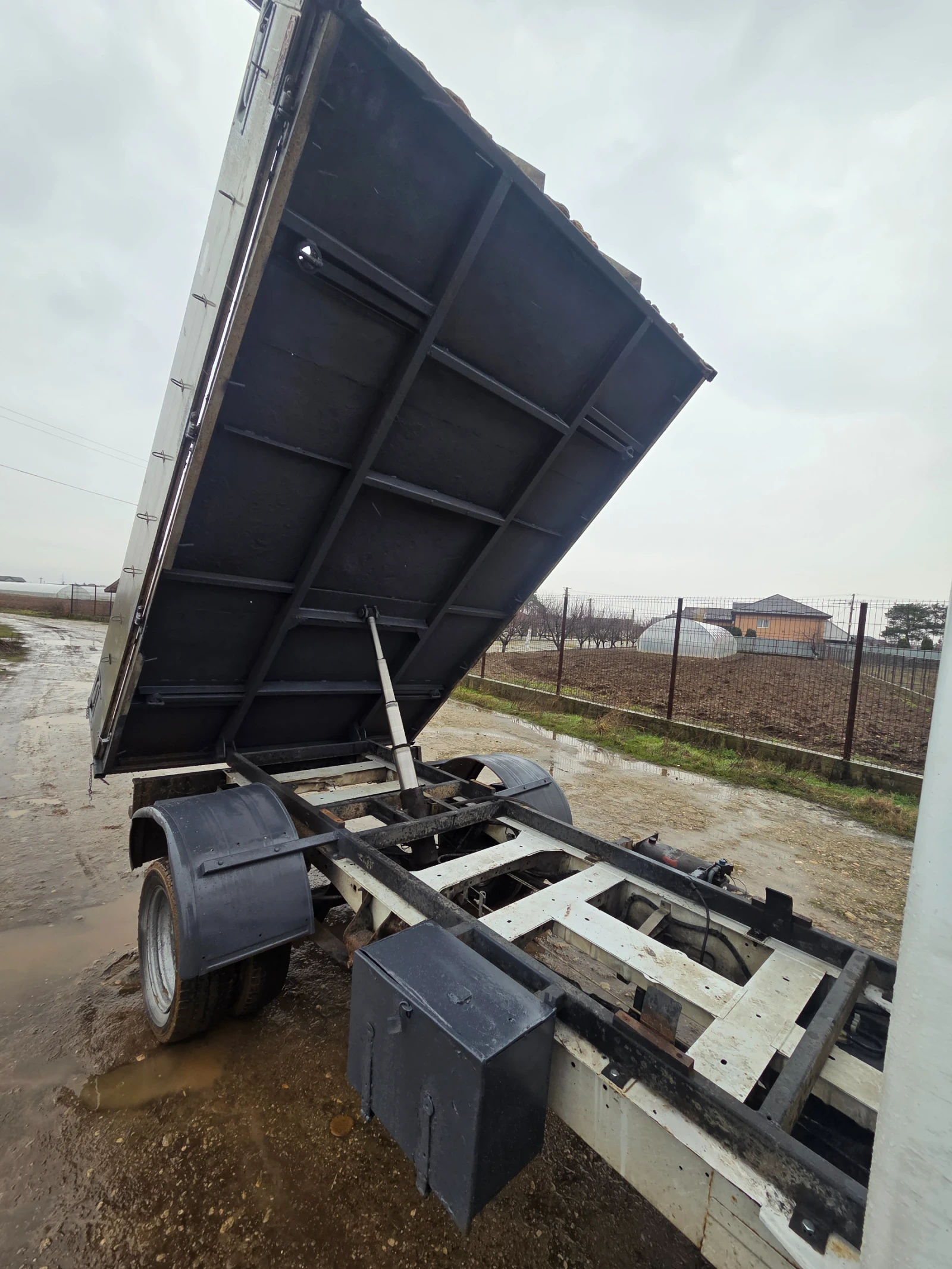 Ford Transit ����� ��������  | Mobile.bg � ����������� 7