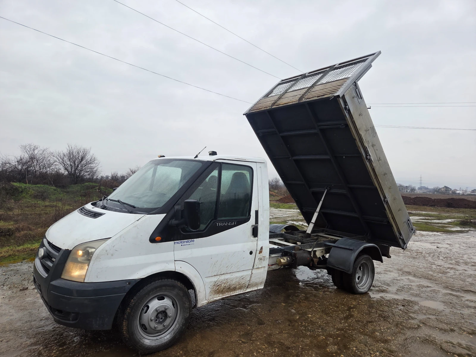 Ford Transit ����� ��������  | Mobile.bg � ����������� 2