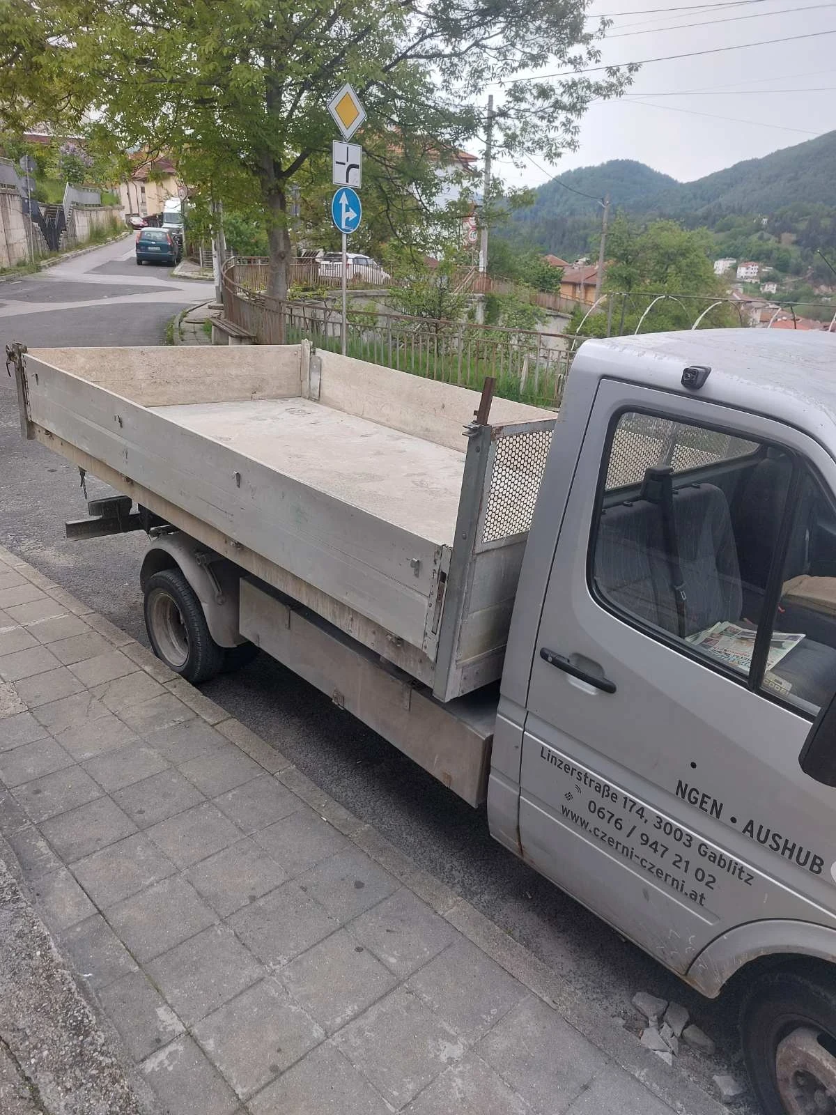 Mercedes-Benz 413 �������� | Mobile.bg � ����������� 4