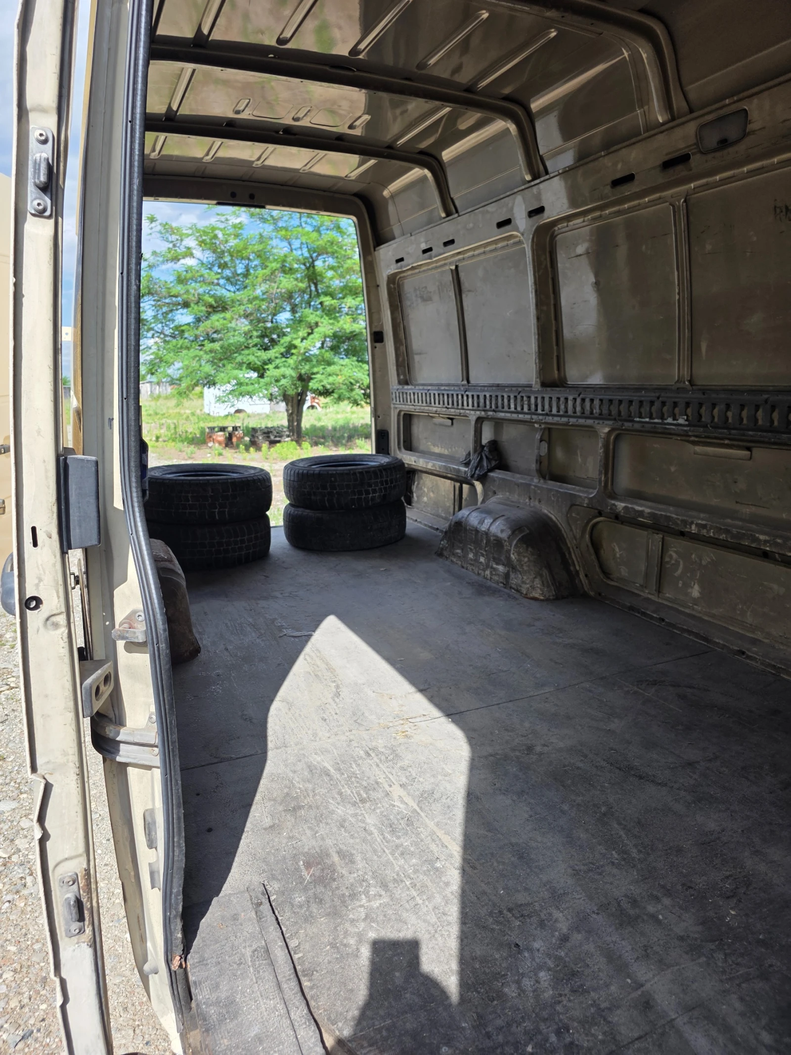 Mercedes-Benz Sprinter 311maxi, снимка 13 - Бусове и автобуси - 54973797
