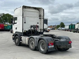 Scania R 620 6x2, снимка 4