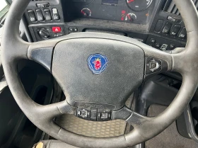 Scania R 620 6x2, снимка 10