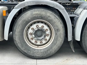 Scania R 620 6x2, снимка 8