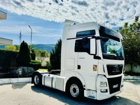     Man Tgx TGX 18.440 XXL 