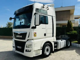 Man Tgx TGX 18.440 XXL , снимка 2