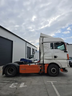 Man Tgx 18.440 EEV     | Mobile.bg    3