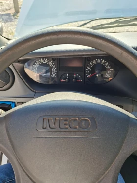 Iveco Daily 65C18 | Mobile.bg � ����� ������ 8
