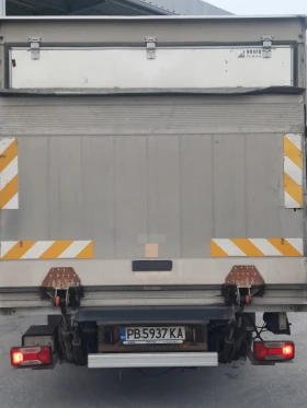 Iveco Daily 65C18 | Mobile.bg � ����� ������ 4