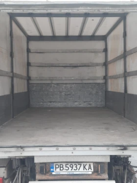 Iveco Daily 65C18 | Mobile.bg � ����� ������ 5