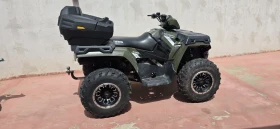 Polaris Sportsman, снимка 2