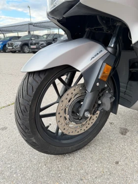Honda Forza 125* FACELIFT* ABS* TCS* LED* 20000км, снимка 7
