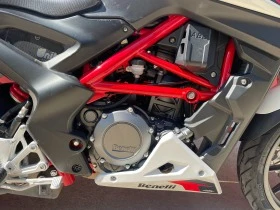 Benelli 250 ABS LIZING | Mobile.bg    5