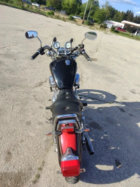 Yamaha Virago  Yamaha virago 750 | Mobile.bg    3