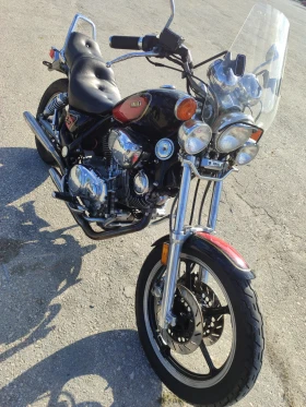 Yamaha Virago  Yamaha virago 750 | Mobile.bg    8