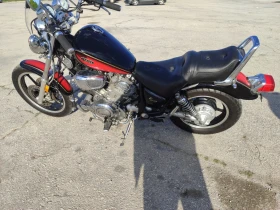 Yamaha Virago  Yamaha virago 750 | Mobile.bg    4