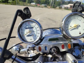 Yamaha Virago  Yamaha virago 750 | Mobile.bg    9