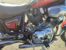 Yamaha Virago  Yamaha virago 750 | Mobile.bg    11