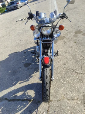 Yamaha Virago  Yamaha virago 750 | Mobile.bg    6