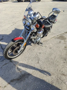 Yamaha Virago  Yamaha virago 750 | Mobile.bg    5