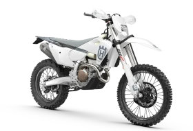 Husqvarna FE 350 PRO | Mobile.bg    3