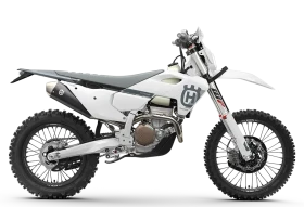 Husqvarna FE 350 PRO - изображение 1